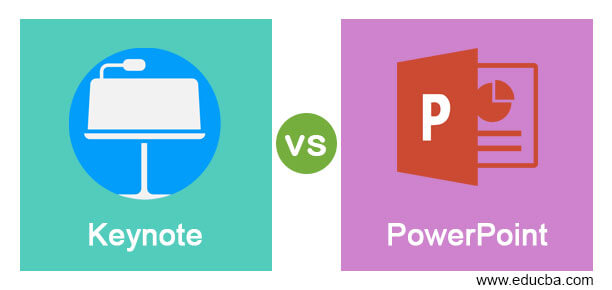 keynote vs presentation