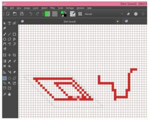 Krita Pixel Art | Learn How to Create Pixel Art in Krita?