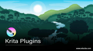 Krita Plugins | List of Krita Plugins along with Features