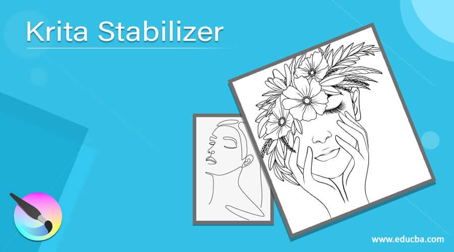 Krita Stabilizer