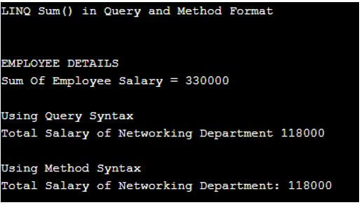 with both query and method format