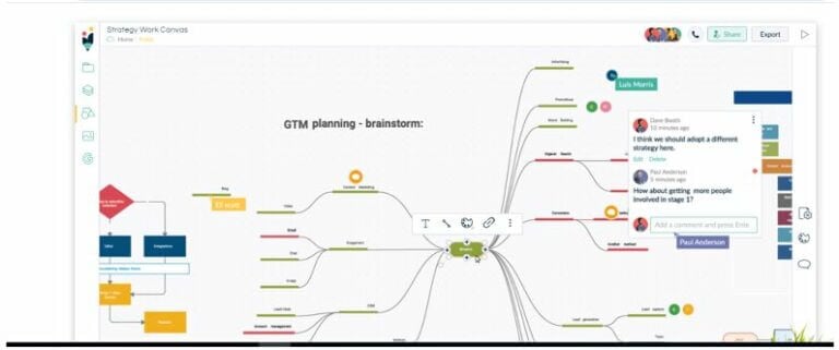 Lucidchart Alternative | Different Alternatives of Lucidchart in Detail