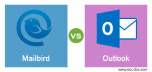 mailbird pro vs outlook