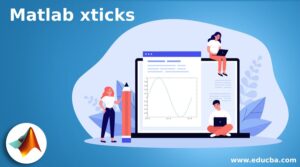 Matlab xticks | Syntax and Examples of Matlab xticks