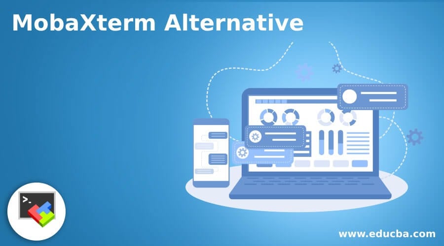 MobaXterm Alternative