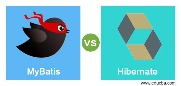 MyBatis vs Hibernate