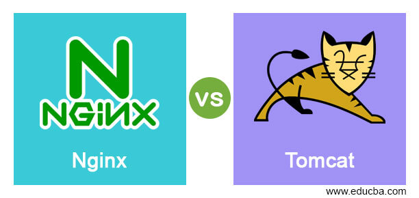 Nginx vs Tomcat