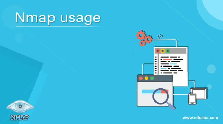 Nmap usage | Introduction and List of various Commands to use Nmap