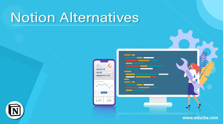 notion alternatives