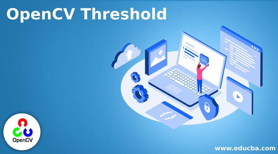 OpenCV Threshold