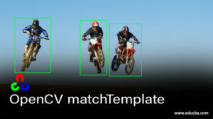 OpenCV matchTemplate | How matchTemplate Function Work in OpenCV?
