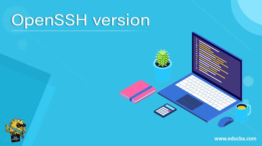 OpenSSH version | Various List of OpenSSH version