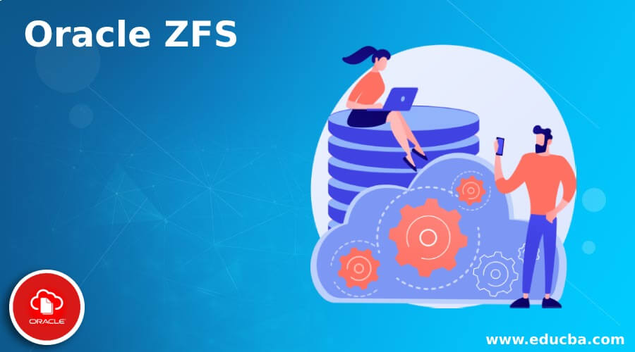 Oracle ZFS