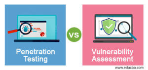 Penetration Testing vs Vulnerability Assessment | Top 9 Differences
