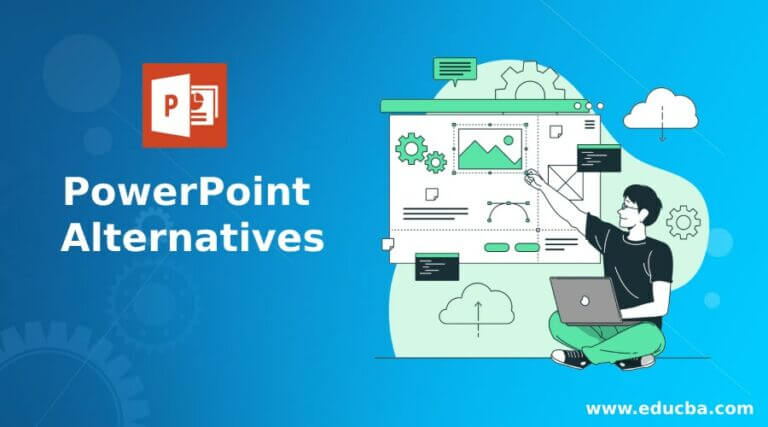 PowerPoint Alternatives | List Of PowerPoint Alternatives