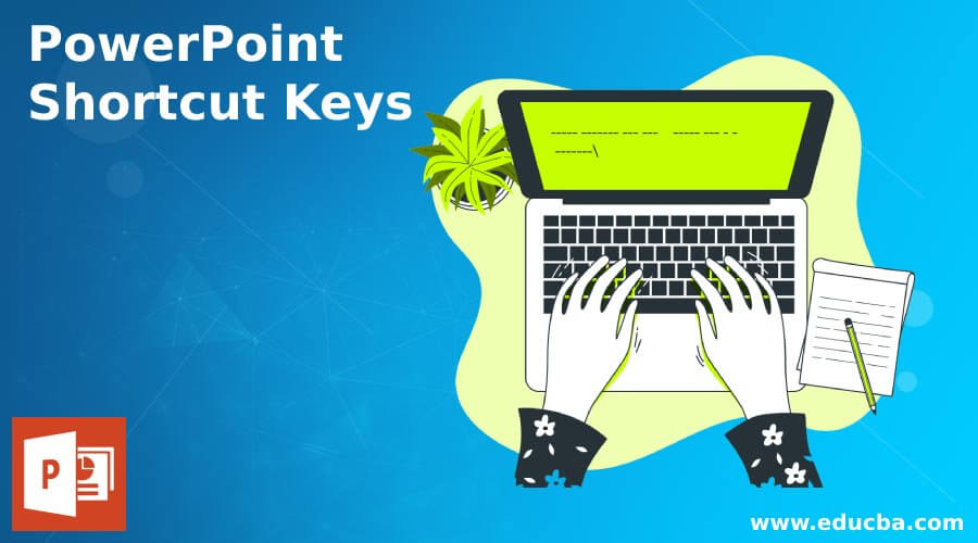 PowerPoint Shortcut Keys