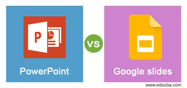 difference between presentation slideshow