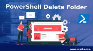 PowerShell Delete Folder | How to Delete Folders in PowerShell?