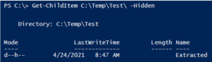 PowerShell Delete Folder | How to Delete Folders in PowerShell?