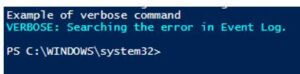 PowerShell print | Different Ways of Printing Output in PowerShell