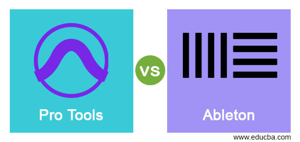 ableton logic pro tools pros cons