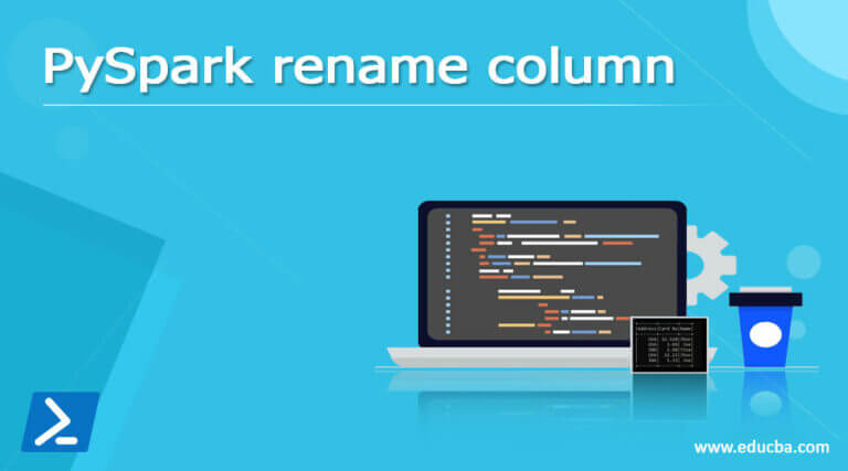 Pyspark Rename All Column Names