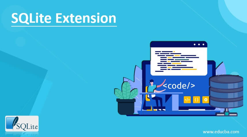 SQLite Extension