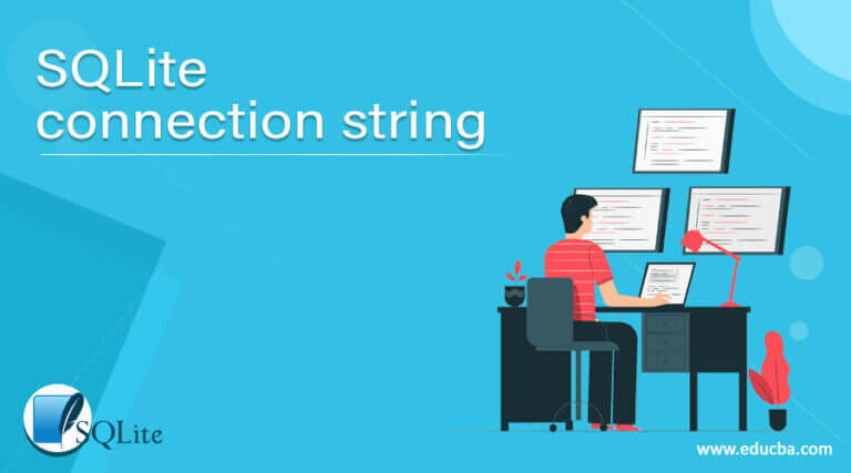 Sqlite Connection String Datetime Format