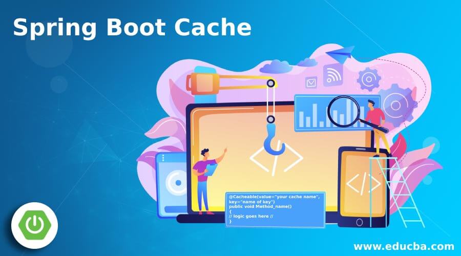 Spring Boot Cache