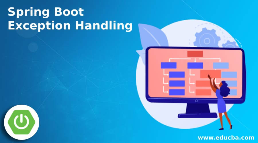 Spring Boot Exception Handling