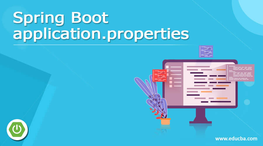 Spring Boot application.properties