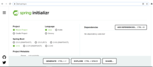 Spring Boot application.properties | Definition and Syntax