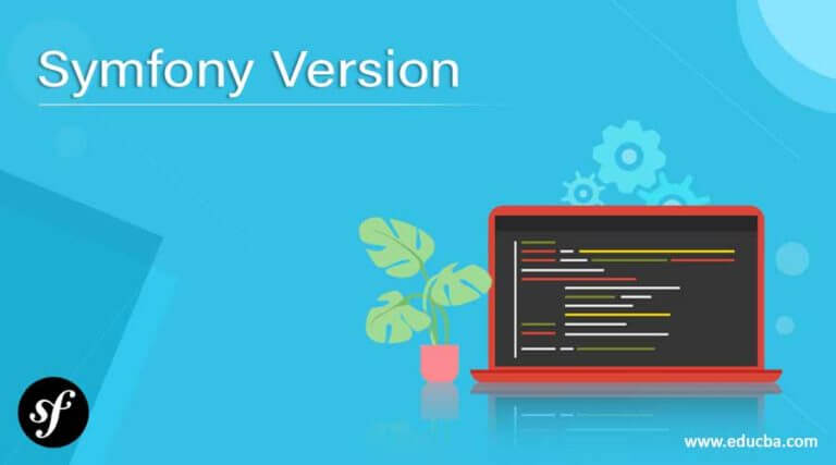 php version file symfony