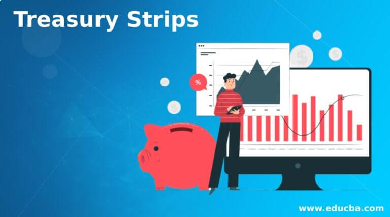 Treasury Strips | Purpose And Maturity Of Treasury Strips With Example