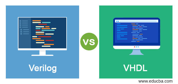 Verilog vs VHDL