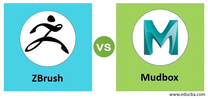 mudbox vs zbrush 2018