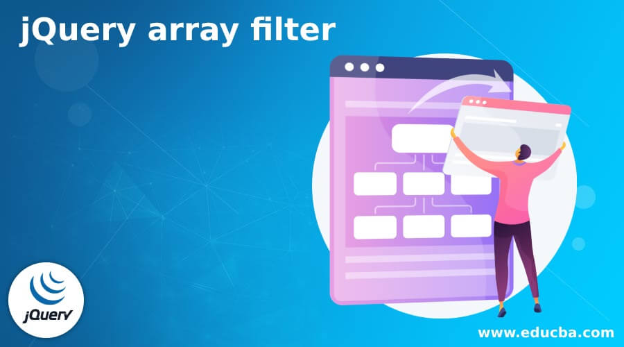 jquery-array-filter-working-of-jquery-array-filter-function-examples