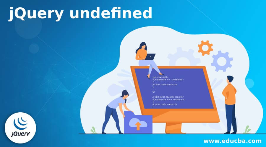 jQuery undefined