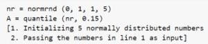 Matlab Block Comment | How to Comment a Block of code in MATLAB?