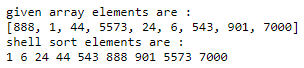 multiple numerical values 3