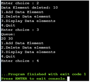 Fundamentals of Data Structure in C | Example & Types of Data Structure