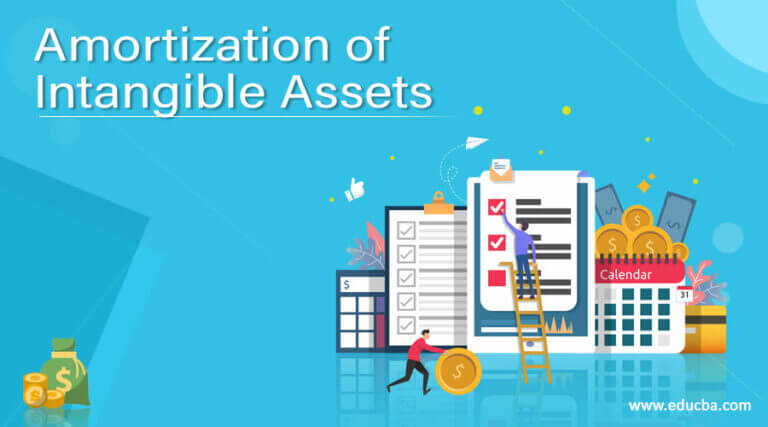 Amortization Of Intangible Assets | Advantages And Disadvantages