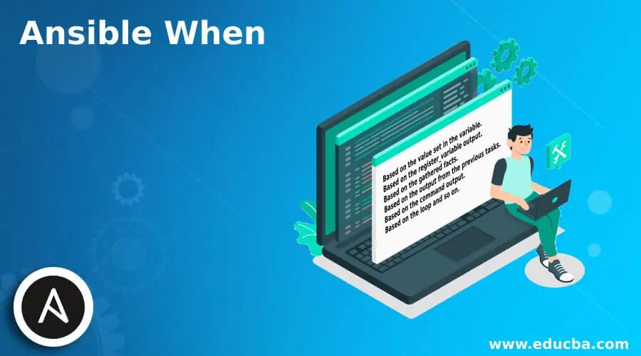 Ansible When