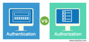 Authentication vs Authorization | Top 6 Differences You Should Know