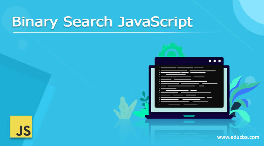 Binary Search JavaScript