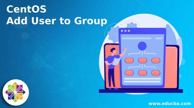 CentOS Add User To Group How Does CentOS Add User To Group Works