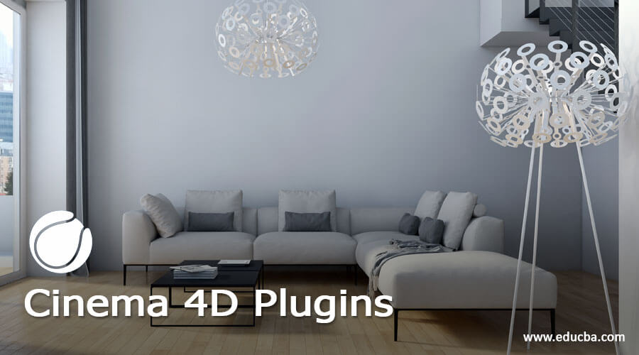 Cinema 4D Plugins