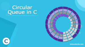 Circular Queue in C | How Circular queue works in C?