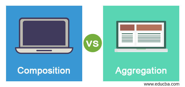 Composition vs Aggregation