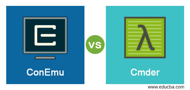 ConEmu  Configuring Cmd Prompt